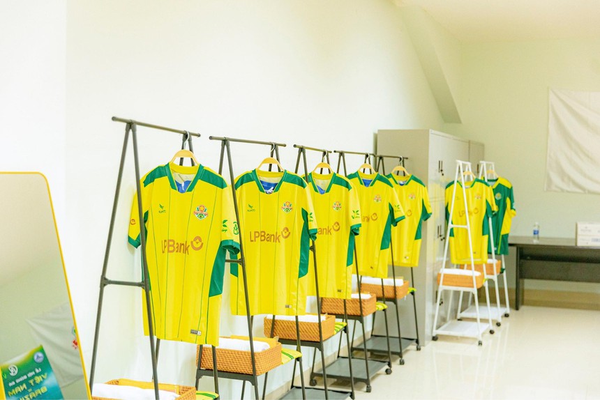 Kamito – Tự hào thương hiệu Việt được Rivaldo và các huyền thoại Brazil lựa chọn - Ảnh 2.