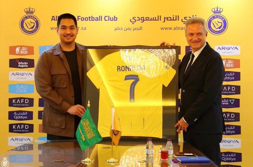 Tin nóng bóng đá tối 2/5: Rashford phản đối việc bị MU rao bán, Ronaldo sẽ sang Đông Nam Á đá giao hữu? - Ảnh 4.