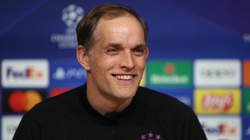 Tin chuyển nhượng 2/5: Ten Hag được MU giữ ghế, bất ngờ tương lai Salah tại Liverpool - Ảnh 6.