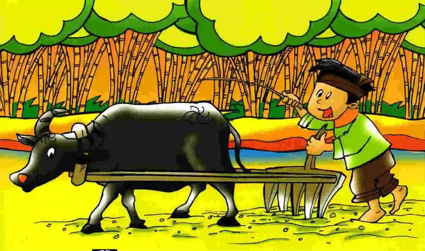 Ngẫm ngợi cuối tuần: Suỵt soạt khen nhau - Ảnh 1. Ngẫm ngợi cuối tuần: Suỵt soạt khen nhau - Ảnh 1.