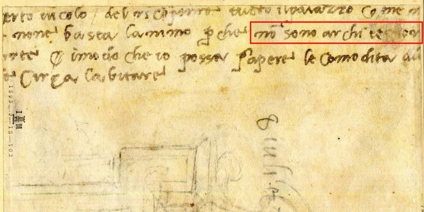 Góc nhìn mới về Michelangelo khi về già - Ảnh 3.