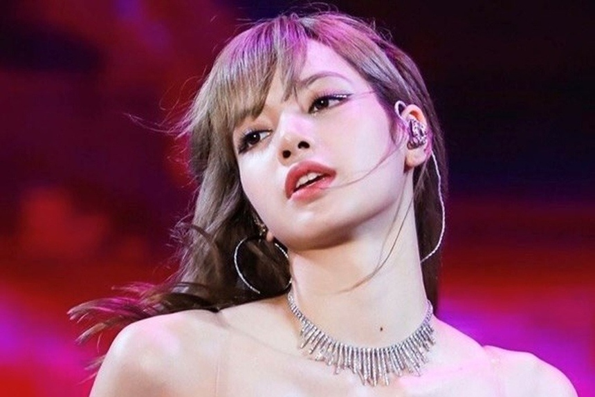 Bắt gặp Lisa Blackpink đi bảo tàng Rodin cùng bạn trai tin đồn Frédéric Arnault - Ảnh 5.