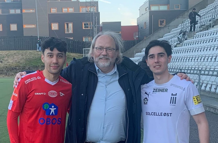 Đối thủ của Việt Nam tại vòng loại World Cup có động thái lạ, muốn học Indonesia trở thành 'thế lực mới' - Ảnh 2. Đối thủ của Việt Nam tại vòng loại World Cup có động thái lạ, muốn học Indonesia trở thành 'thế lực mới' - Ảnh 2.