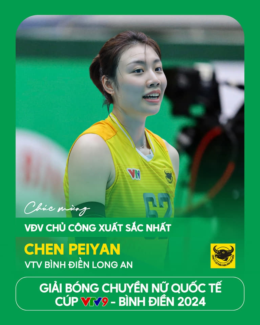 Tin nóng thể thao sáng 20/5: Bích Tuyền tuyên bố mục tiêu cùng ĐT bóng chuyền Việt Nam, báo Indonesia tiết lộ về bốc thăm AFF Cup - Ảnh 4.