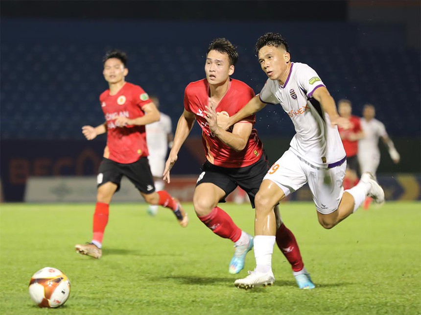 Link xem trực tiếp bóng đá TP.HCM vs CAHN trên FPT Play, V-League vòng 20 (19h15 hôm nay) - Ảnh 4.