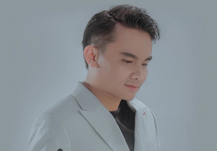 Ca sĩ Đình Nguyễn nói gì khi ca khúc triệu view 'Mối tình không tên bị xâm phạm bản quyền? - Ảnh 1.