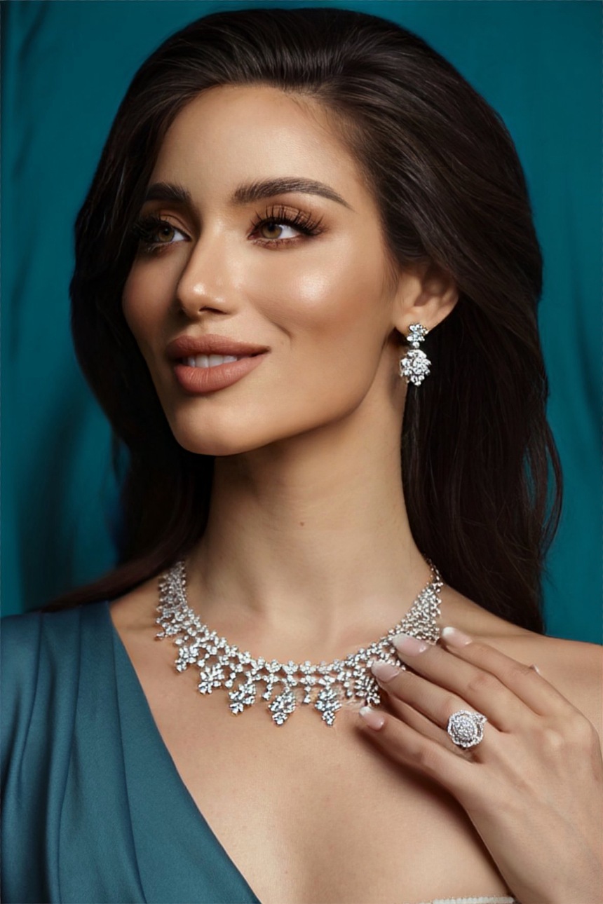 Lydie Vũ chính thức được đề cử tham dự Miss Supranational 2024 - Ảnh 3. Lydie Vũ chính thức được đề cử tham dự Miss Supranational 2024 - Ảnh 3.