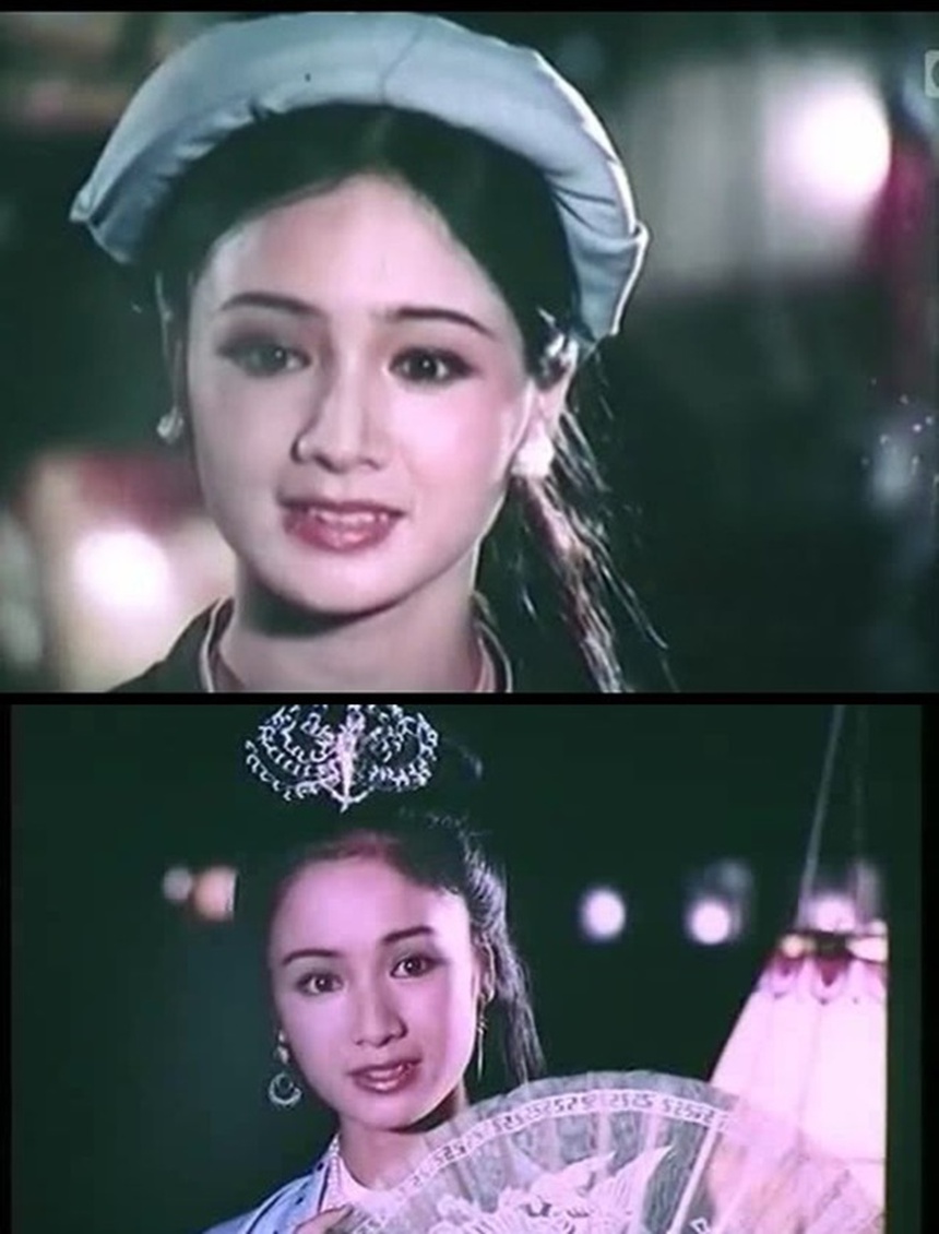 NSND Thu Hà không áp lực giữ nhan sắc, tiết lộ dạng vai muốn đóng sau bà Lan trong 'Trạm cứu hộ trái tim' - Ảnh 3.