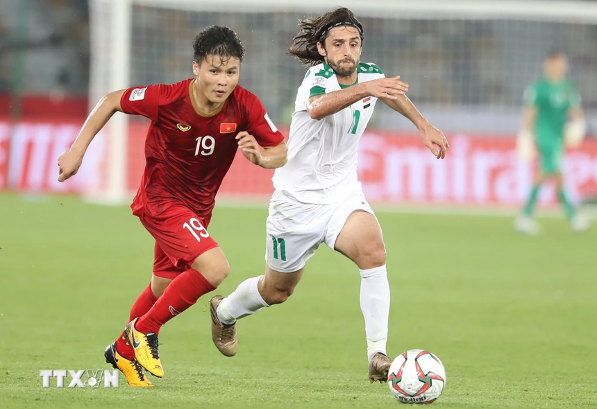 Thực hư vụ chuyển nhượng của Quang Hải sang Nhật Bản, thông tin bất ngờ được hé lộ - Ảnh 2.