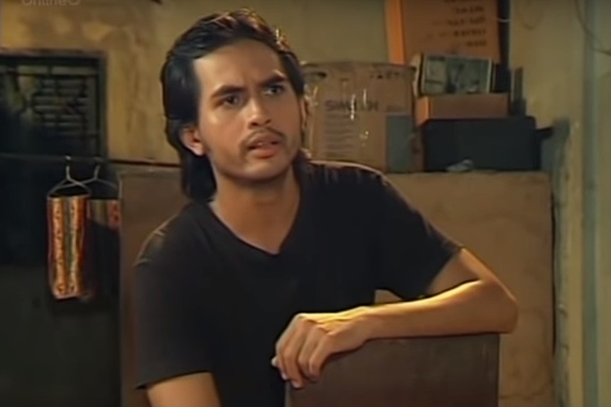 Điểm lại một số vai diễn làm nên tên tuổi Đức Tiến trước khi qua đời  - Ảnh 1.