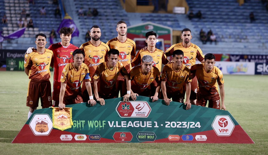 Link xem trực tiếp bóng đá HAGL vs Hà Tĩnh (17h00 hôm nay), V-League vòng 20 - Ảnh 3.