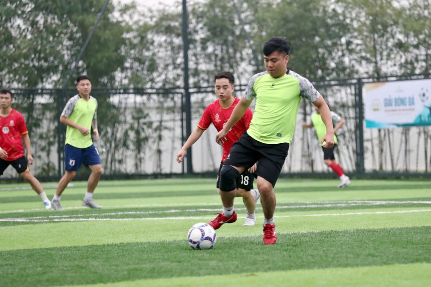 "Bí quyết vàng" giúp Vinhomes kiến tạo các khu đô thị bền vững, đáng sống bậc nhất - Ảnh 2.