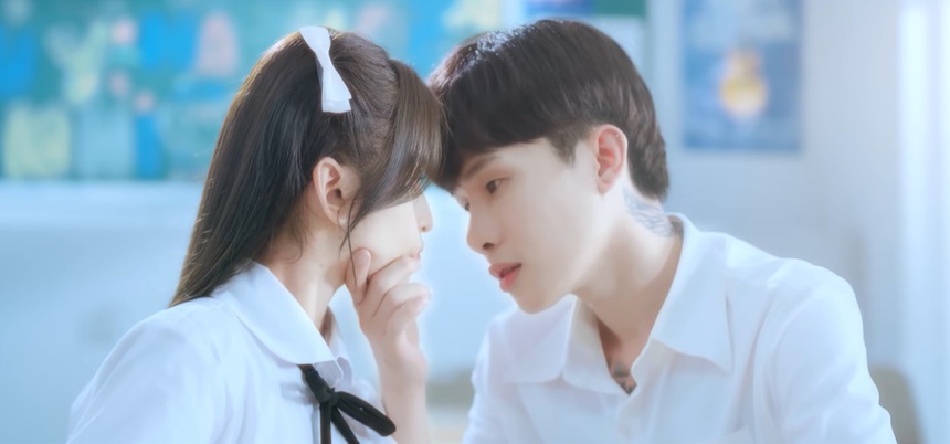 Một góc nhạc trẻ, nhìn từ 'Thiên lý ơi' - Ảnh 1. Một góc nhạc trẻ, nhìn từ 'Thiên lý ơi' - Ảnh 1.