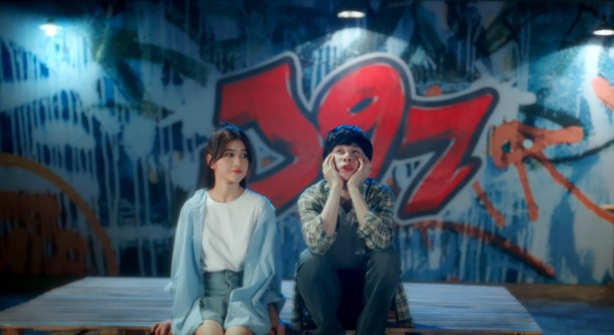 Một góc nhạc trẻ, nhìn từ 'Thiên lý ơi' - Ảnh 4. Một góc nhạc trẻ, nhìn từ 'Thiên lý ơi' - Ảnh 4.