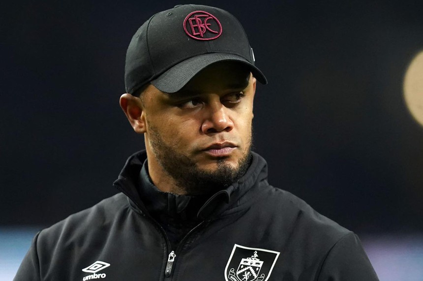 Tin chuyển nhượng 21/5: MU hét giá 'bom xịt' Sancho cho Dortmund, Bayern gây bất ngờ với Kompany - Ảnh 3.