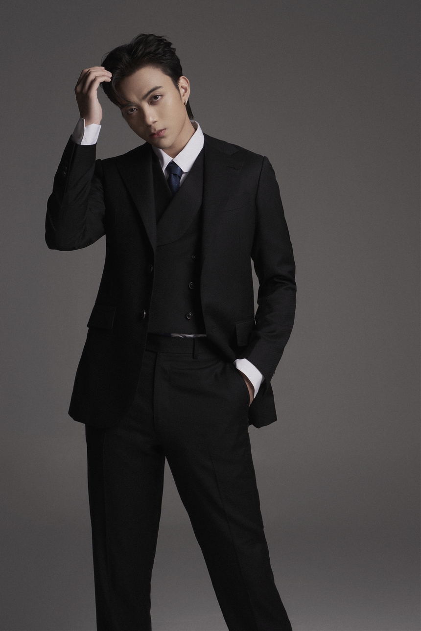 Danh thủ Hồng Sơn: Điểm yếu là ca hát, vẫn can đảm tham gia 'Anh trai vượt ngàn chông gai 2024' - Ảnh 3.