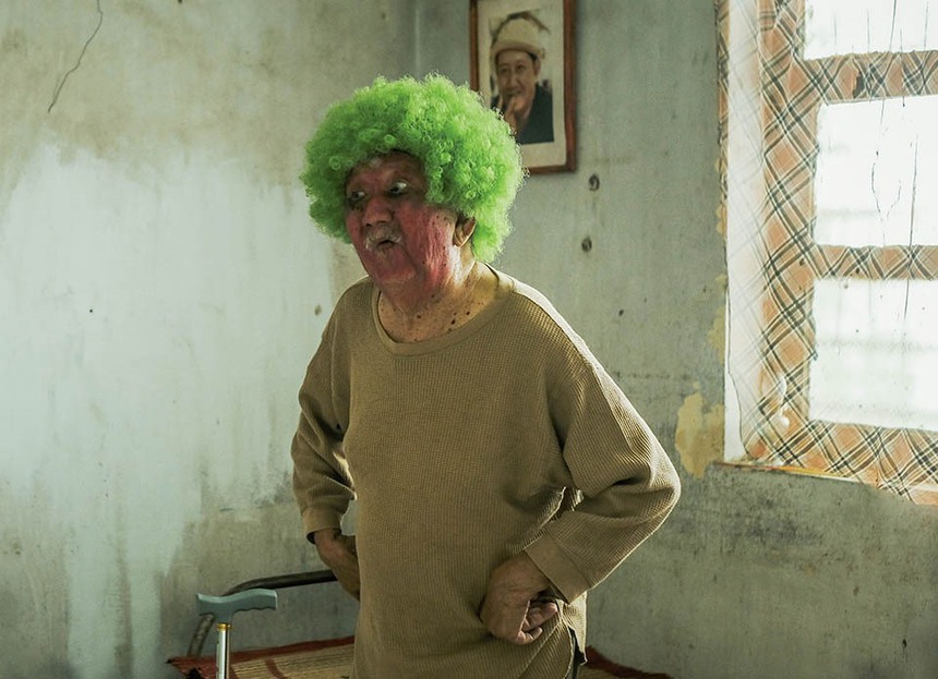 Chuyện những nghệ sĩ nổi tiếng ở Trung tâm dưỡng lão Thị Nghè (kỳ 3): Mạc Can 'giả nai' với nỗi buồn! - Ảnh 7.