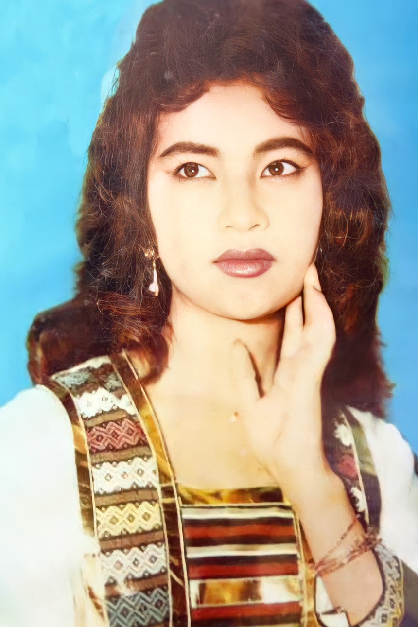 Chuyện những nghệ sĩ nổi tiếng ở Trung tâm dưỡng lão Thị Nghè (kỳ 2): NSƯT Diệu Hiền-Tuổi 80 của 'đệ nhất đào võ' - Ảnh 1.