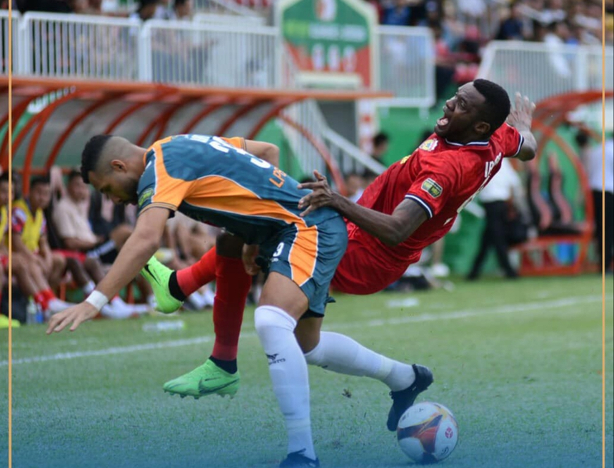 HAGL thắng nhọc đội bóng của Xuân Trường, Bình Dương lại gây khó hiểu - Ảnh 2. HAGL thắng nhọc đội bóng của Xuân Trường, Bình Dương lại gây khó hiểu - Ảnh 2.