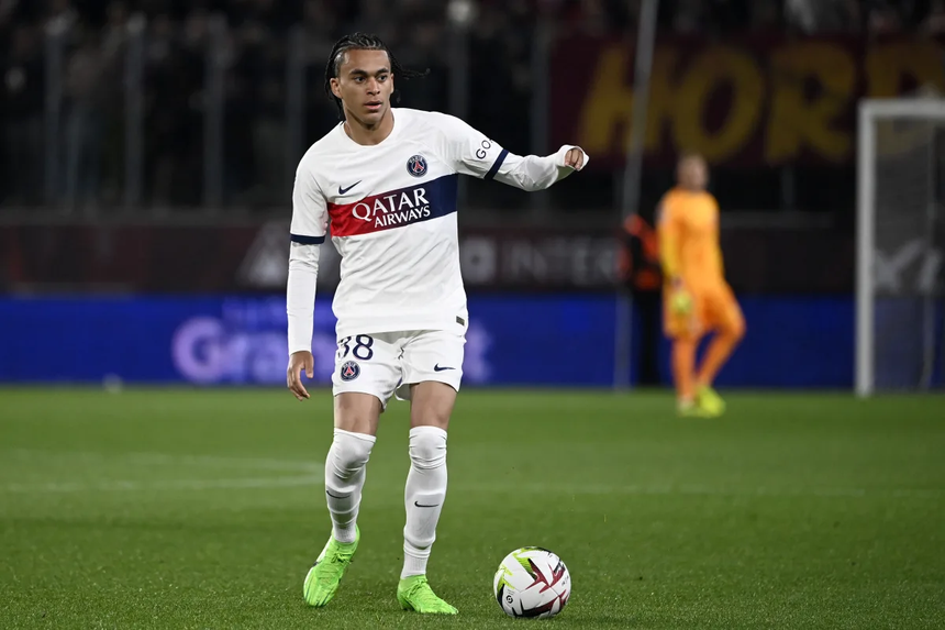 Tin chuyển nhượng 21/5: MU hét giá 'bom xịt' Sancho cho Dortmund, Bayern gây bất ngờ với Kompany - Ảnh 6.