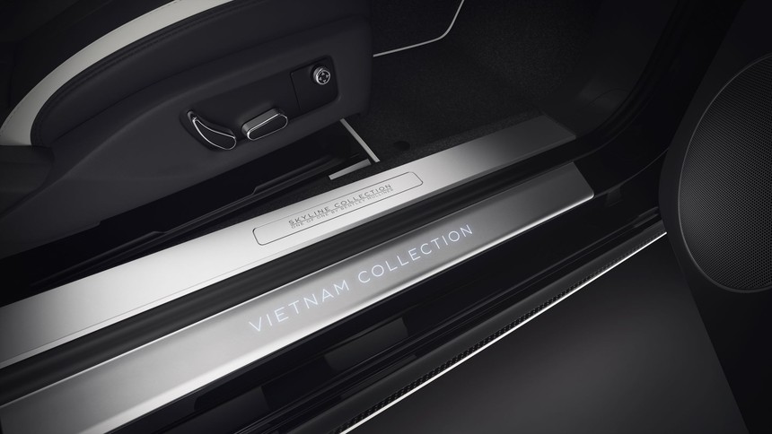 Siêu xe mui trần phiên bản Việt Nam - Ảnh 4.