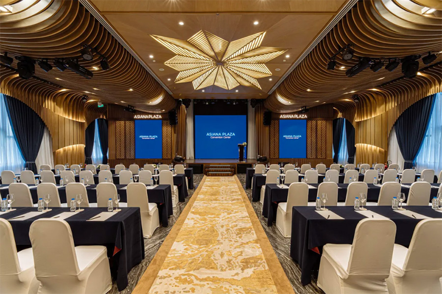 Giới thiệu về Công ty sự kiện w88event - Ảnh 1.