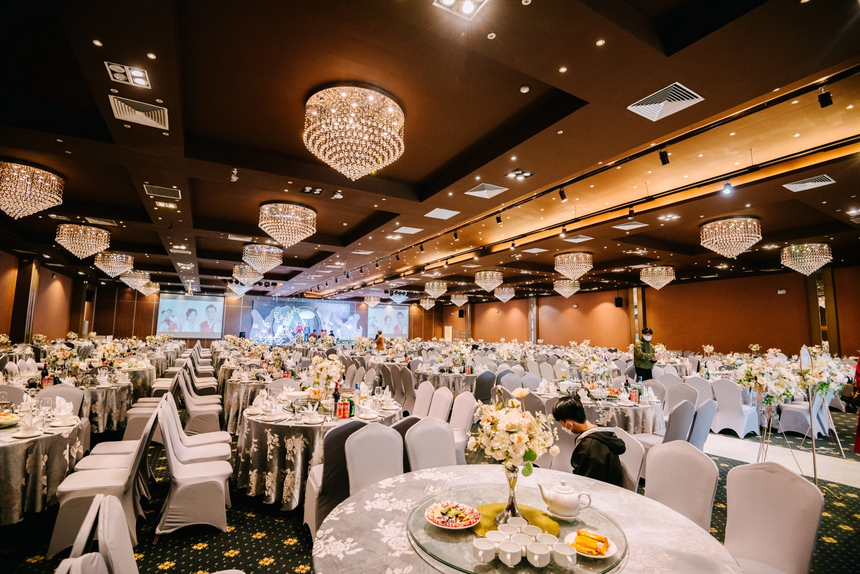 Giới thiệu về Công ty sự kiện w88event - Ảnh 2.