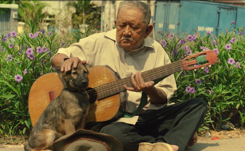 Chuyện những nghệ sĩ nổi tiếng ở Trung tâm dưỡng lão Thị Nghè (kỳ 3): Mạc Can 'giả nai' với nỗi buồn! - Ảnh 5.