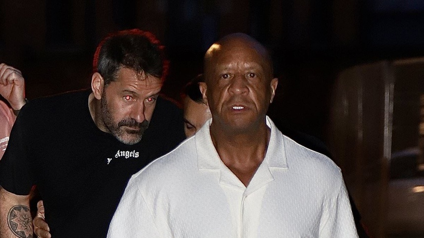 Sao Man City say xỉn sau chức vô địch, thủ môn bị đuổi vì đánh người, De Bruyne gục trên taxi - Ảnh 5.