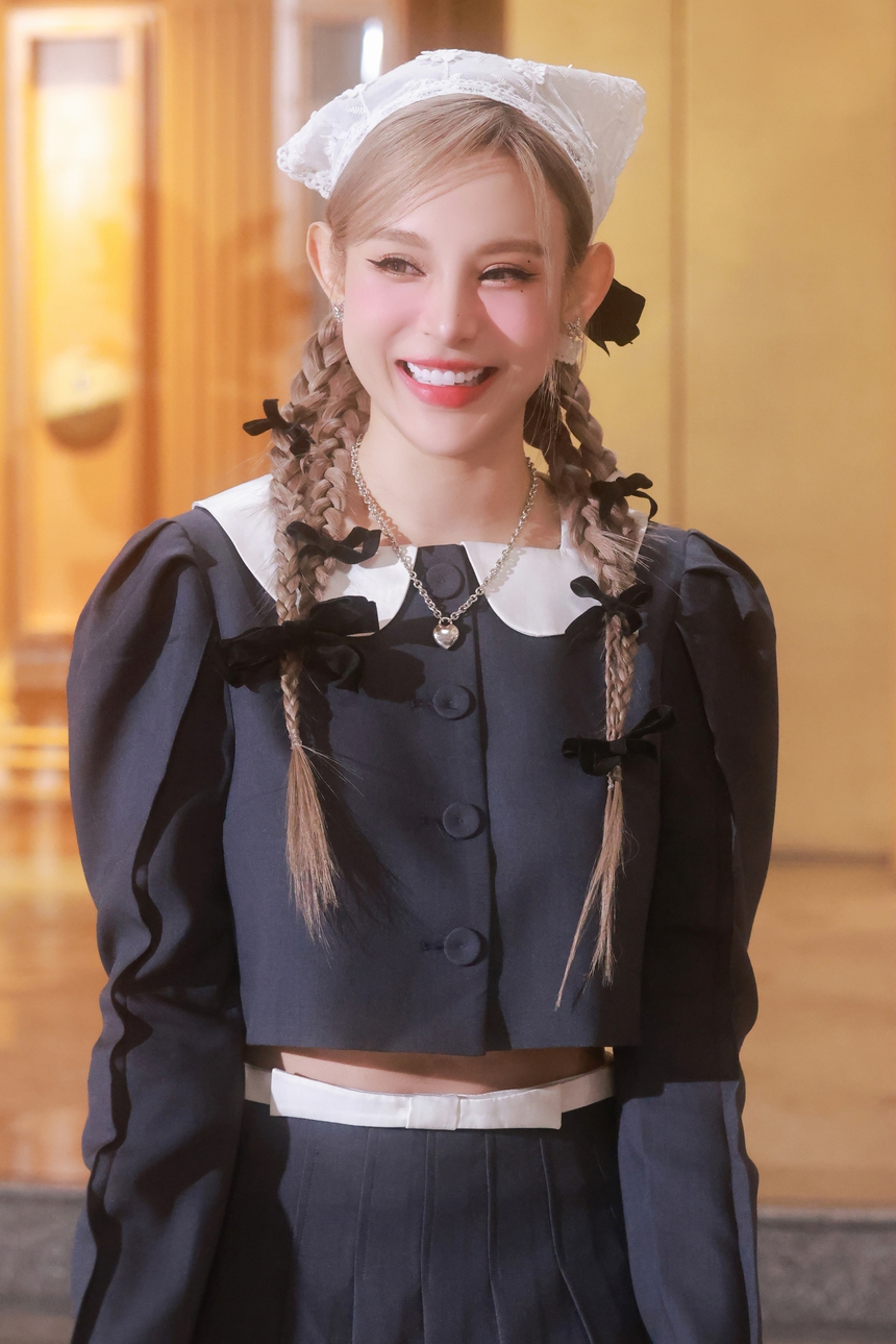 Nhóm 'chị đẹp' LUNAS phát hành sản phẩm âm nhạc đầu tiên mang tên 'Moonlight' - Ảnh 2.