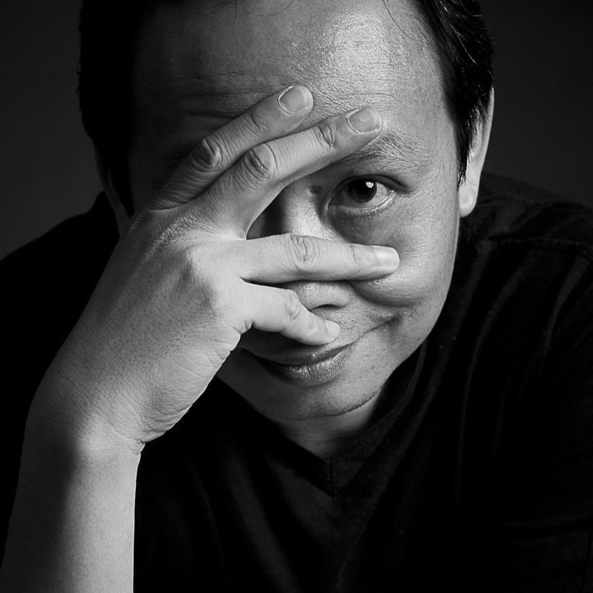 Đạo diễn Phạm Hoàng Nam: "Chuyến tàu huyền thoại" thách thức hơn nhưng sẽ hấp dẫn hơn - Ảnh 3.