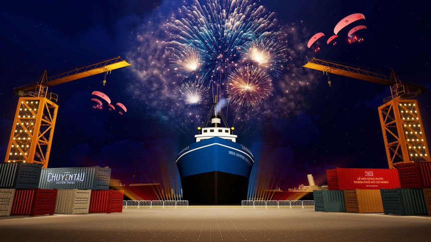 Đạo diễn Phạm Hoàng Nam: "Chuyến tàu huyền thoại" thách thức hơn nhưng sẽ hấp dẫn hơn - Ảnh 5.