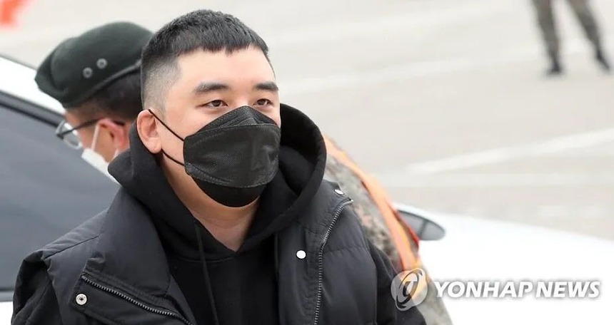 Phim tài liệu của BBC làm sáng tỏ vụ bê bối của Seungri và lòng dũng cảm 2 nữ nhà báo - Ảnh 2. Phim tài liệu của BBC làm sáng tỏ vụ bê bối của Seungri và lòng dũng cảm 2 nữ nhà báo - Ảnh 2.
