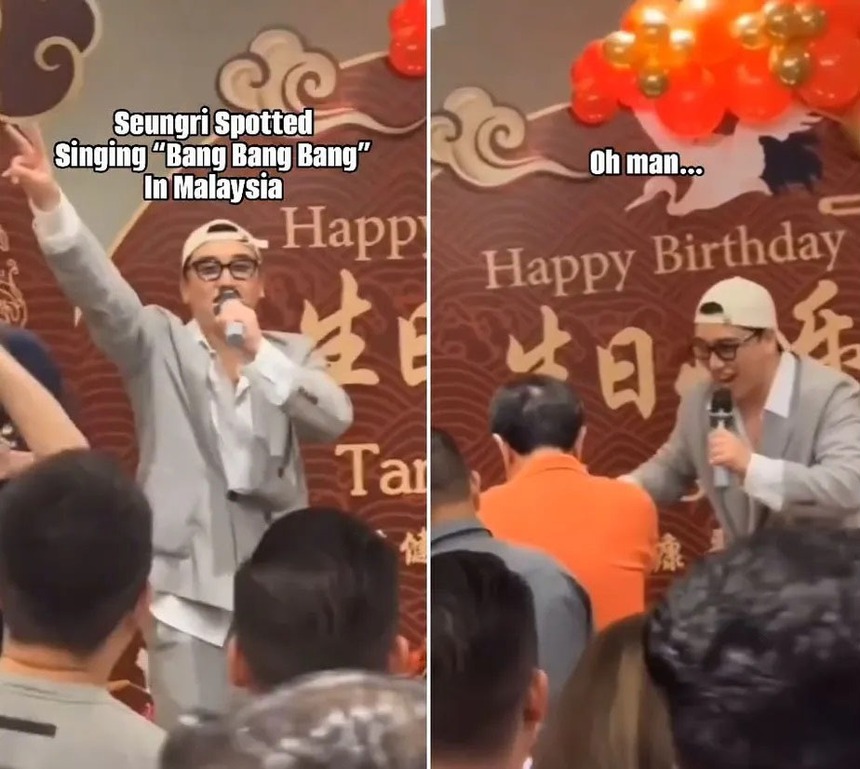 Phim tài liệu của BBC làm sáng tỏ vụ bê bối của Seungri và lòng dũng cảm 2 nữ nhà báo - Ảnh 6. Phim tài liệu của BBC làm sáng tỏ vụ bê bối của Seungri và lòng dũng cảm 2 nữ nhà báo - Ảnh 6.