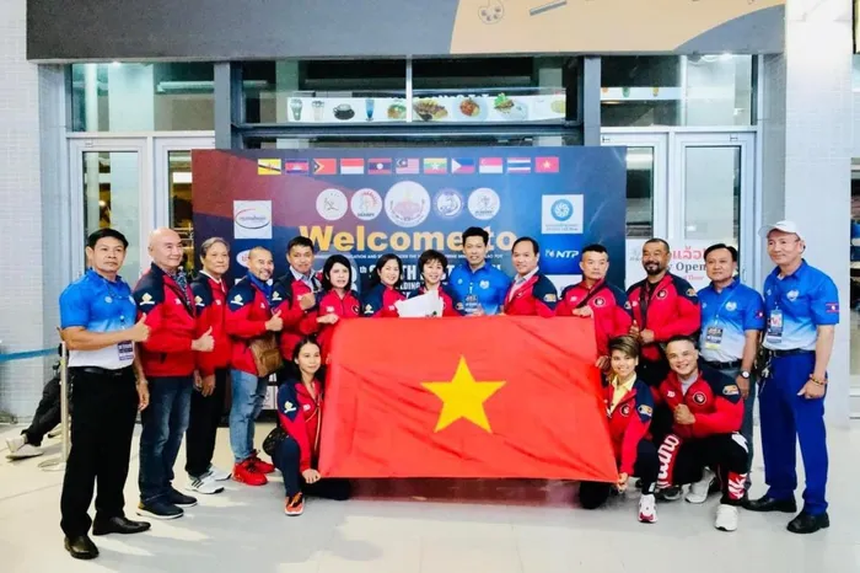 Tin nóng thể thao tối 21/5: Thành tích tuyển Việt Nam ở AFF Cup, Kiatisuk trần tình lý do rời CAHN - Ảnh 4.