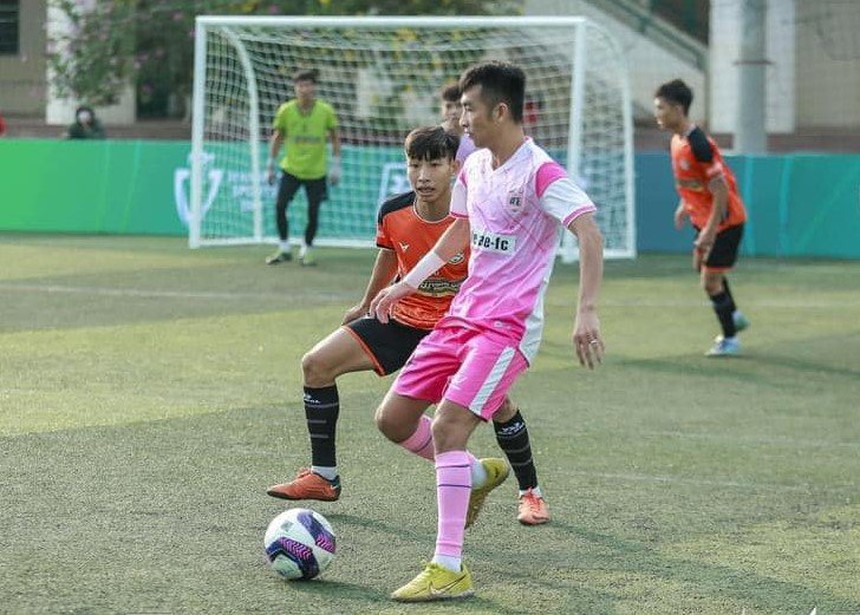 Giải thưởng "khủng" cho nhà vô địch bóng đá 7 người toàn quốc 2024 - Ảnh 2.