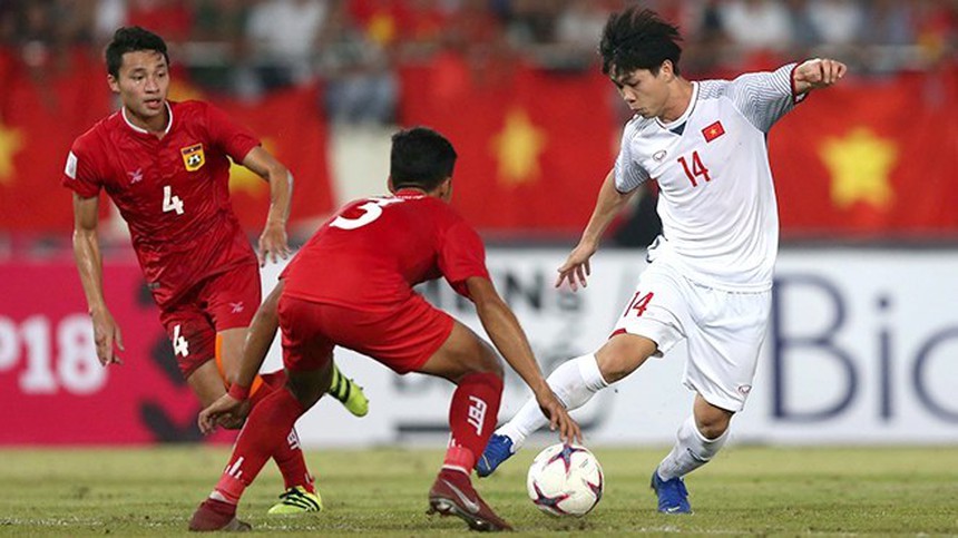 Đối đầu tại AFF Cup 2024: Chờ màn so tài giữa Kim Sang Sik và Shin Tae Yong - Ảnh 3.