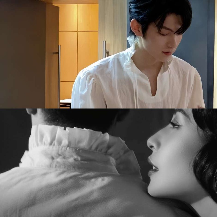 Chi Pu chính thức comeback, mời nam thần xứ Trung đóng MV - Ảnh 1. Chi Pu chính thức comeback, mời nam thần xứ Trung đóng MV - Ảnh 1.