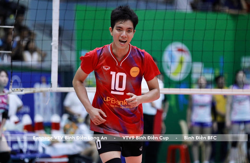 Bích Tuyền nhận lời khen từ trang bóng chuyền quốc tế, được kỳ vọng ‘gánh team’ thay Thanh Thúy - Ảnh 2.