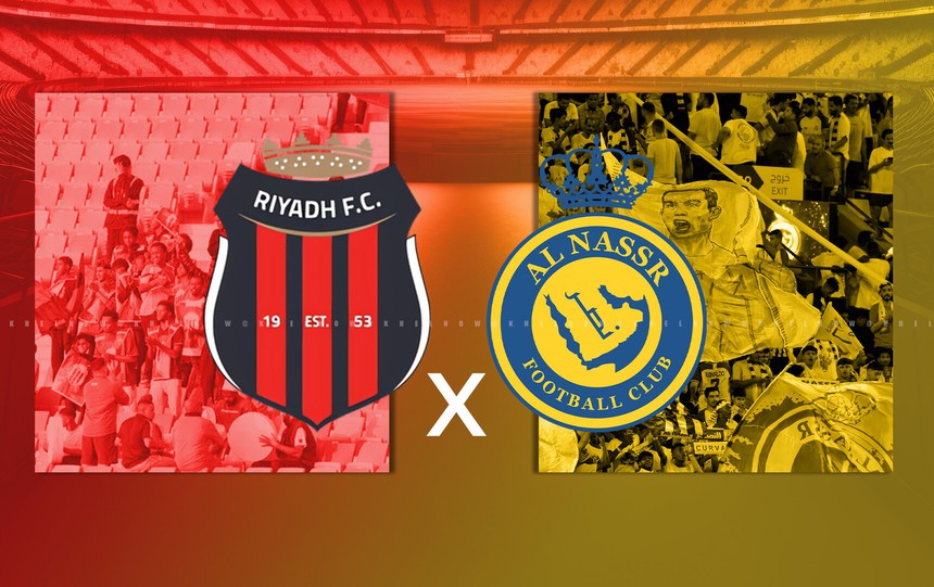 Nhận định bóng đá Al-Riyadh vs Al-Nassr (01h00, 24/5), vòng 33 Saudi Pro League - Ảnh 2.