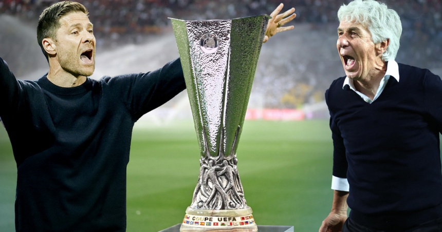 Nhận định Atalanta vs Leverkusen