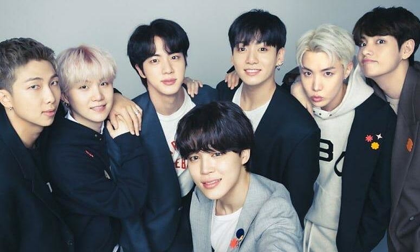 BTS sẽ bị điều tra vì thao túng bảng xếp hạng - Ảnh 4. BTS sẽ bị điều tra vì thao túng bảng xếp hạng - Ảnh 4.