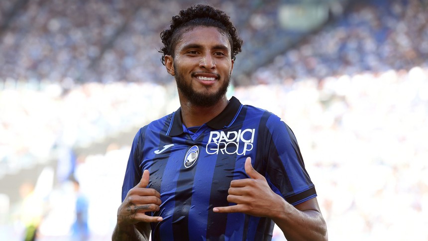 Atalanta vs Leverkusen