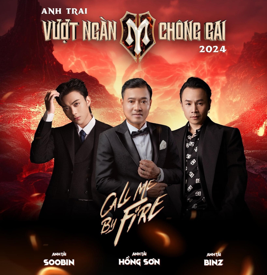 Danh thủ Hồng Sơn: Điểm yếu là ca hát, vẫn can đảm tham gia 'Anh trai vượt ngàn chông gai 2024' - Ảnh 1.