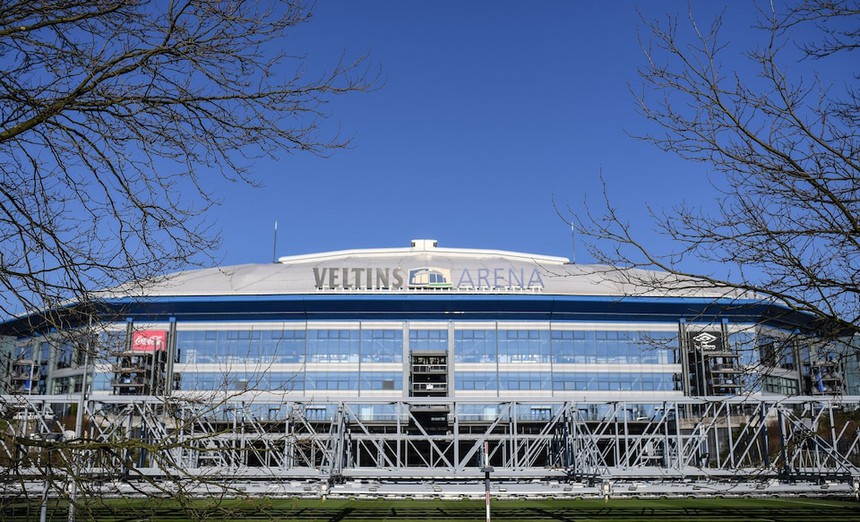 Chiêm ngưỡng 10 sân vận động tổ chức EURO 2024 - Ảnh 5.