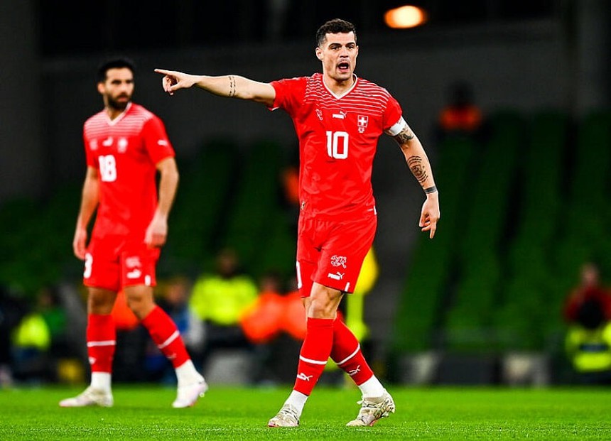 Nhận định bảng A EURO 2024