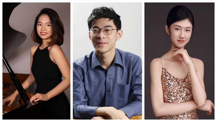 NSND Đặng Thái Sơn: 'Tôi muốn thêm một lần… rung chuông' - Ảnh 2. NSND Đặng Thái Sơn: 'Tôi muốn thêm một lần… rung chuông' - Ảnh 2.