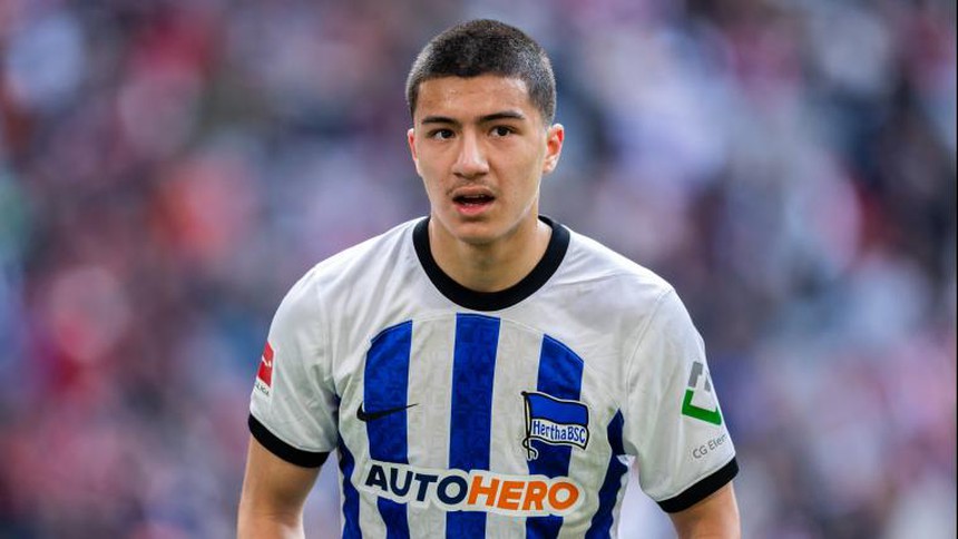 Tin nóng bóng đá Việt 22/5: Hé lộ đội ngũ trợ lý người Việt của HLV Kim Sang Sik, 'gà cưng' của thầy Park đến HAGL - Ảnh 3.