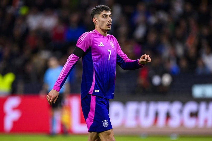 Nhận định bảng A EURO 2024