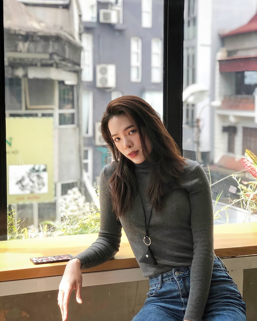 Hot girl bóng chuyền Việt Nam lập thành tích xuất sắc chào tuổi mới, kí hợp đồng ‘có một không hai’ trong sự nghiệp - Ảnh 6. Hot girl bóng chuyền Việt Nam lập thành tích xuất sắc chào tuổi mới, kí hợp đồng ‘có một không hai’ trong sự nghiệp - Ảnh 6.